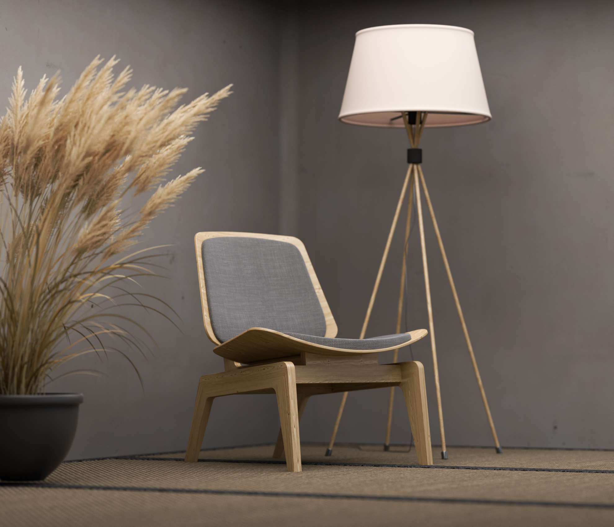 B Element Meble Mobile - wizualizacja mobilna